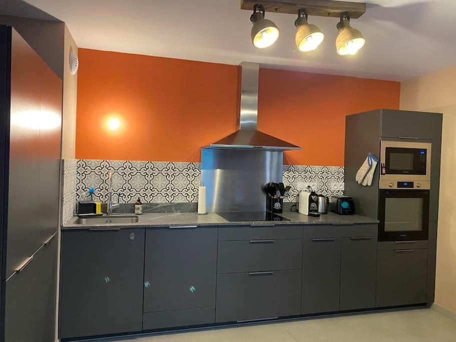 Gorgeous 2 Bedroom, 2 Full Bath, Ski In Apartment! Winner Of 2025 And 2024 Traveller Award! Морзин Экстерьер фото
