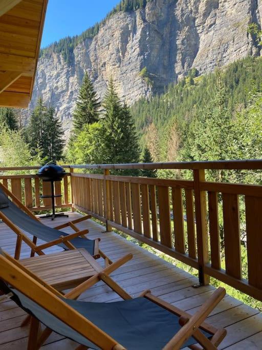 Gorgeous 2 Bedroom, 2 Full Bath, Ski In Apartment! Winner Of 2025 And 2024 Traveller Award! Морзин Экстерьер фото