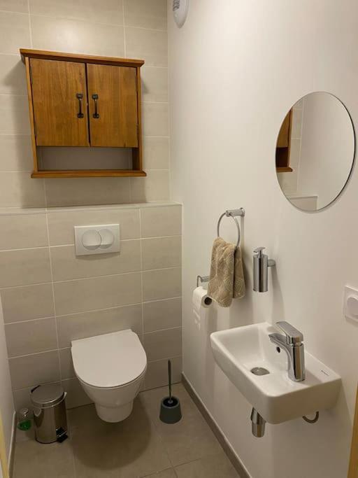 Gorgeous 2 Bedroom, 2 Full Bath, Ski In Apartment! Winner Of 2025 And 2024 Traveller Award! Морзин Экстерьер фото